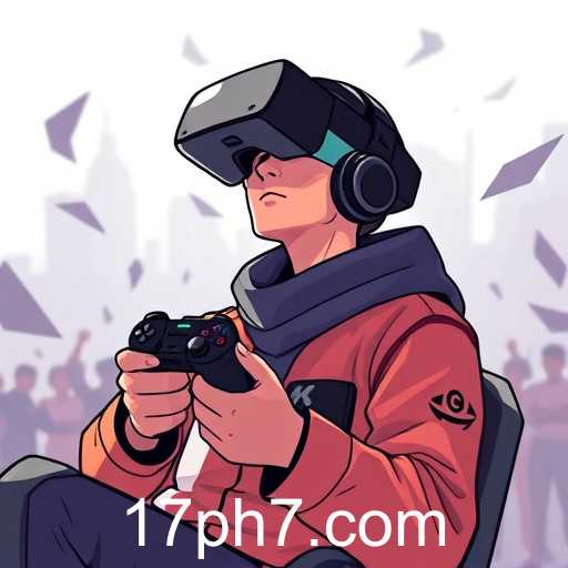 17PH: Navigating the New Era of Gaming