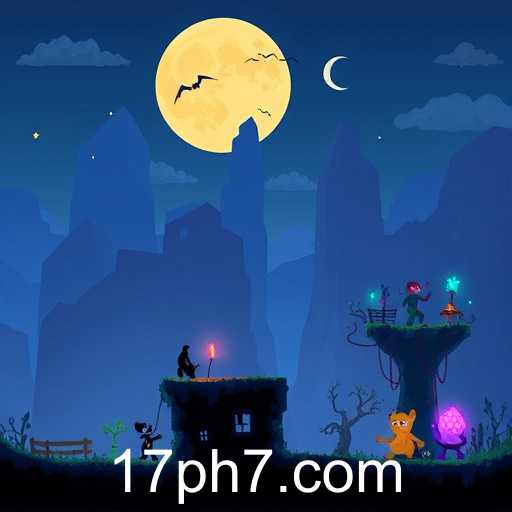 The Rise of 17ph.com in Online Gaming