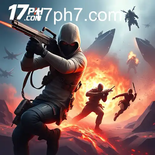Exploring the Thrilling World of Action Games on 17ph.com