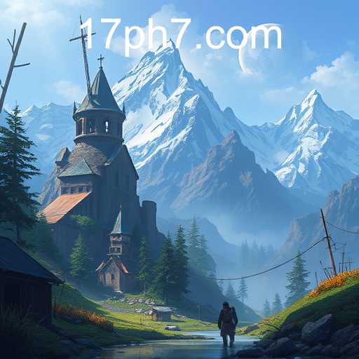 Exploring the Enchanting World of Adventure Games on 17ph.com