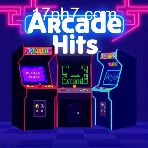 Exploring the Timeless Appeal of 'Arcade Classics' on 17ph.com