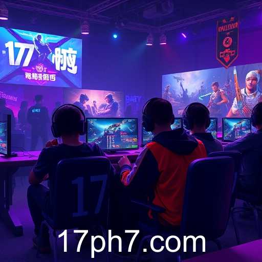 The Digital Evolution of Online Gaming