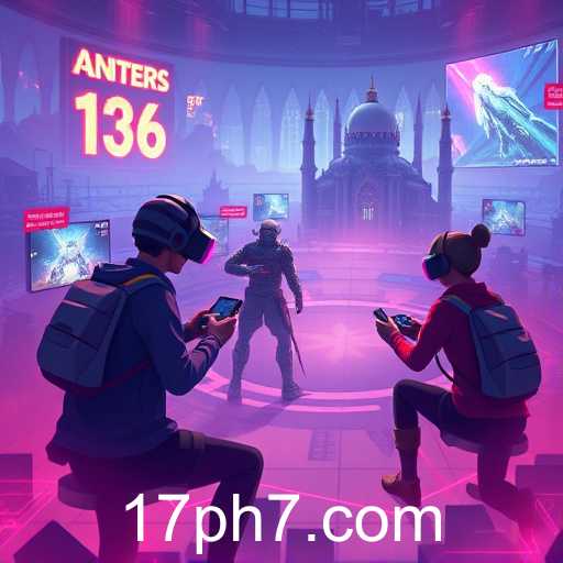 Emerging Trends in Online Gaming