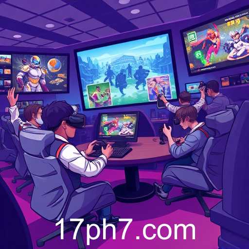 The Evolution of 17ph.com and Its Impact on Gaming
