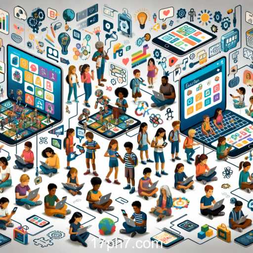 The Evolution of Online Gaming