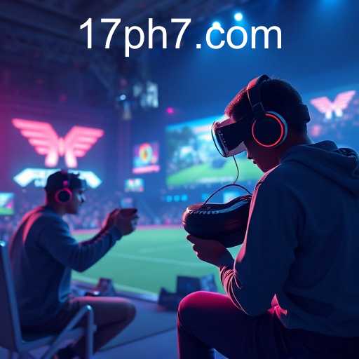 The Evolution of Online Gaming in the Mid-2020s