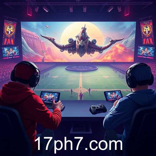 Gamers Unite: Unveiling the Latest Trends in Online Gaming