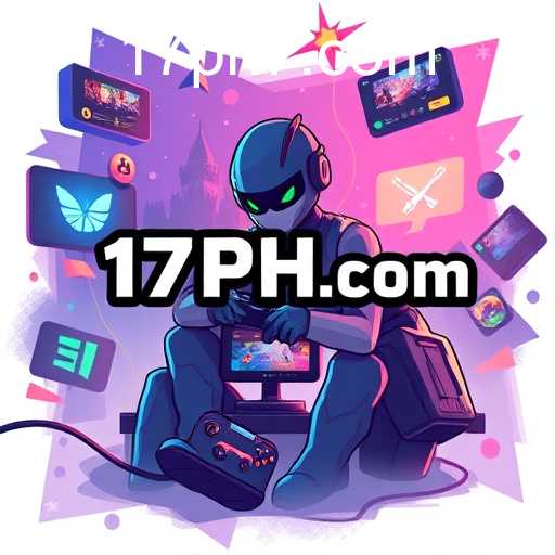 Gaming Revolution: 17PH.com’s Impact on English-Speaking Gamers