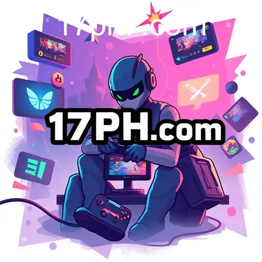 Gaming Revolution: 17PH.com’s Impact on English-Speaking Gamers
