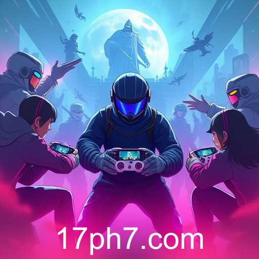 Gaming Shift: 17PH.com's Role in the Evolving Landscape