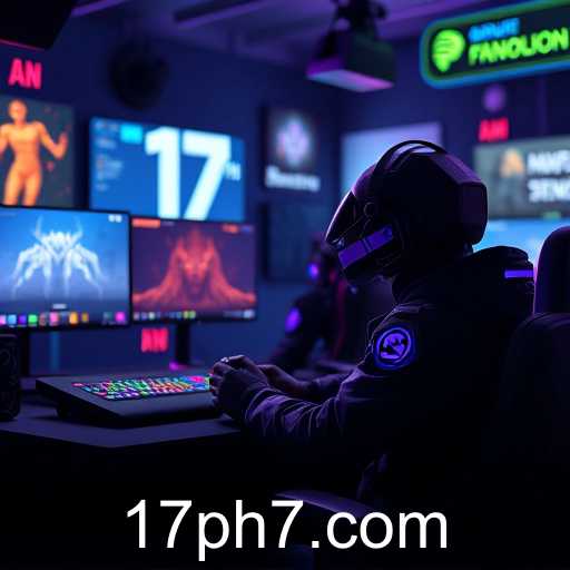 Online Gaming Expansion in 2025