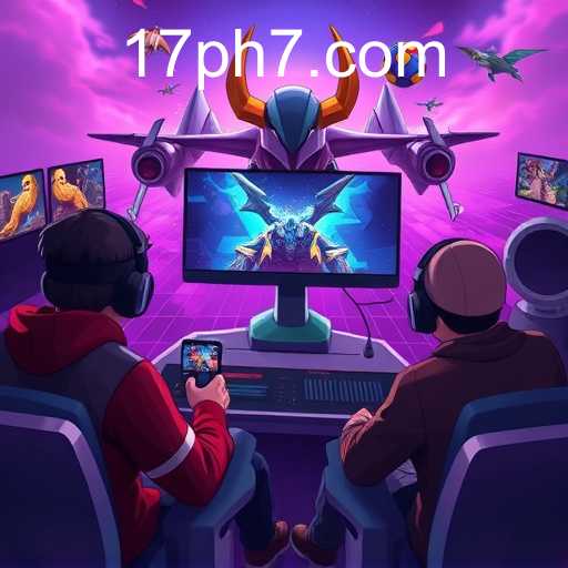 The Rise of 17ph.com in the Global Gaming Industry