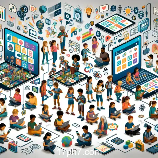 The Evolution of Online Gaming and Its Global Impact