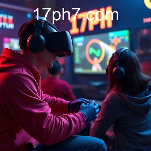 New Horizons in Online Gaming