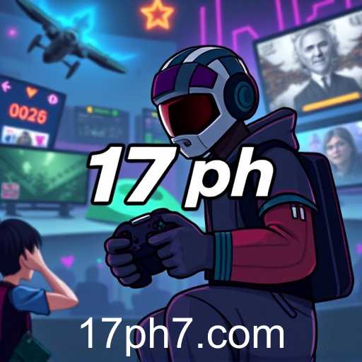 Reviving Retro: 17ph.com Resurfaces as a Gaming Hub
