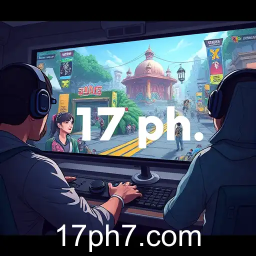 The Rise of 17ph.com in the Gaming Realm