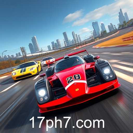 The Rise of 17ph: A Game Changer in the Online Gaming World