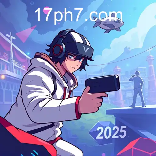 The Rise of 17ph.com: A New Era in Gaming