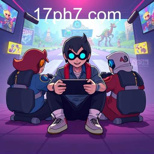The Rise of 17ph.com in the Digital Gaming Arena
