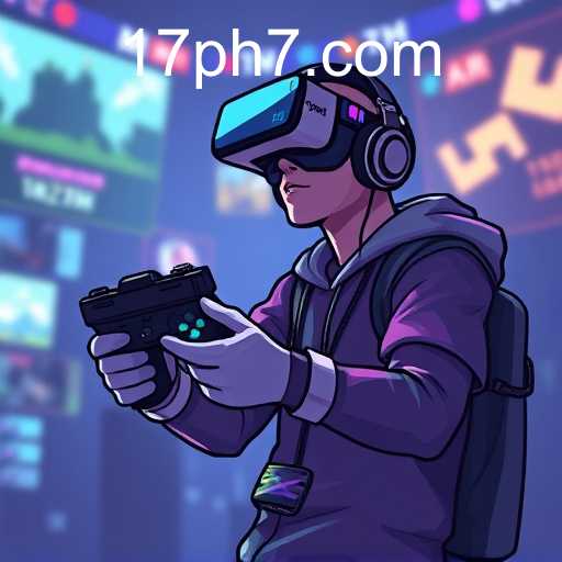 Gaming in the Digital Age: The Rise of 17ph.com
