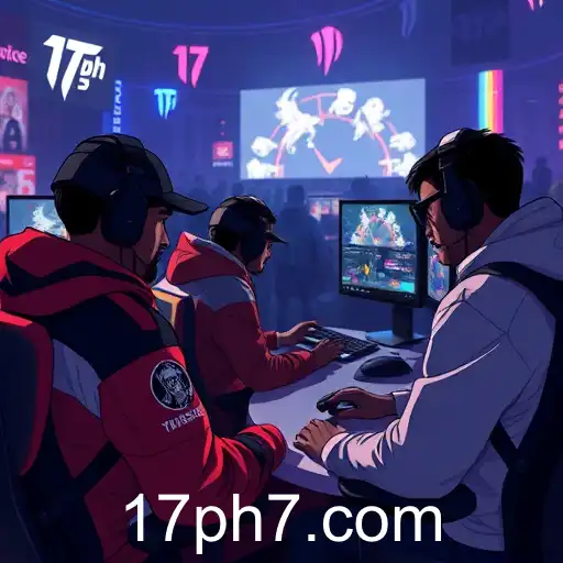 Rise of Digital Gaming Communities