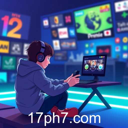 The Rise of Online Gaming Communities