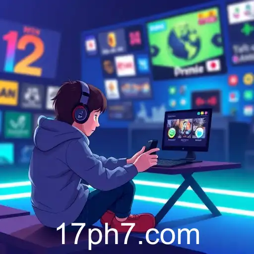 The Rise of Online Gaming Communities