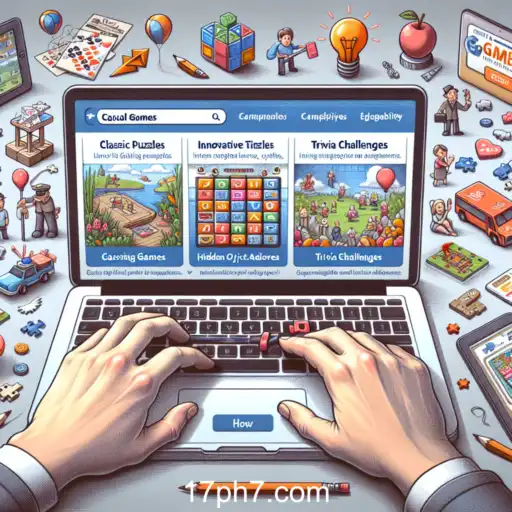 The Rise of Online Gaming: Transforming Entertainment in 2025