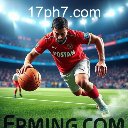 Exploring the Exciting World of Sports Games on 17ph.com