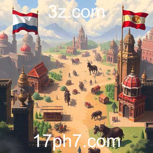 The Appeal of Strategy Games on 17ph.com