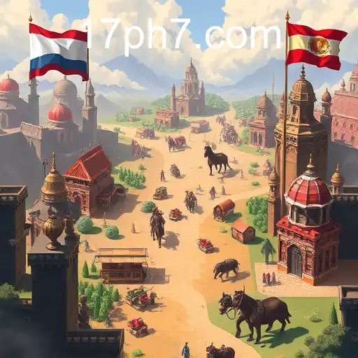 The Appeal of Strategy Games on 17ph.com