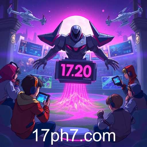 The Transformative Surge of 17ph.com