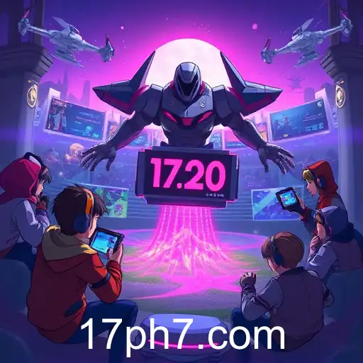 The Transformative Surge of 17ph.com