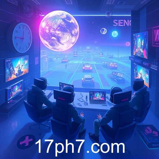 Virtual Worlds and Real Impact